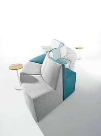 Derlot Guell Modular Seat