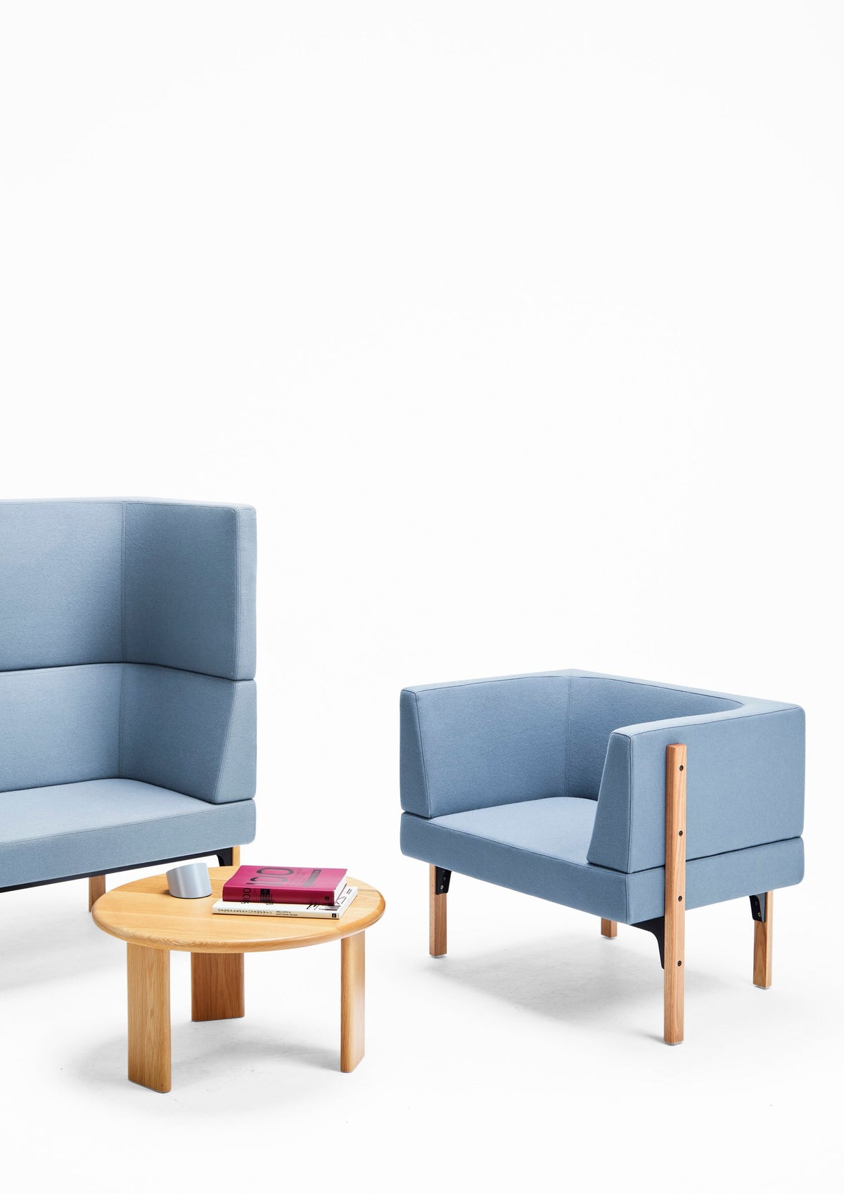 Derlot Homework Armchair