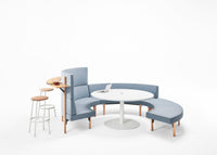 Derlot Homework Armchair