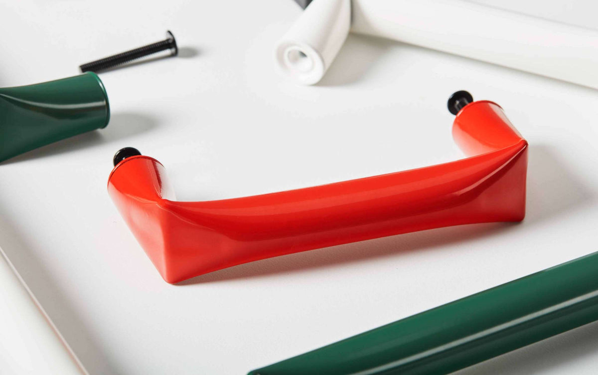 Derlot Kink Pull Handle