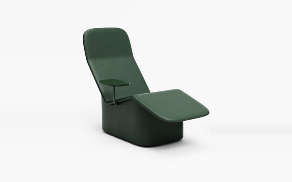 Laminar Chaise Lounger