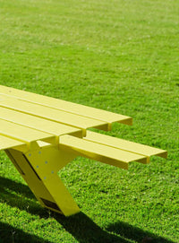 Derlot Mass Picnic Table