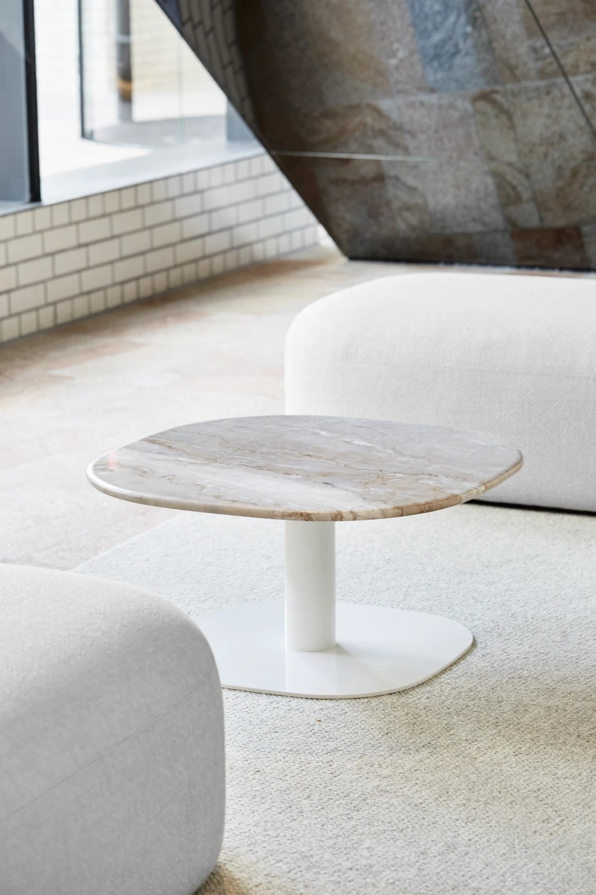 Derlot Mochi Coffee Table