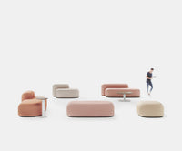 Derlot Mochi Ottoman
