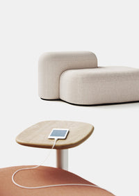 Derlot Mochi Seat