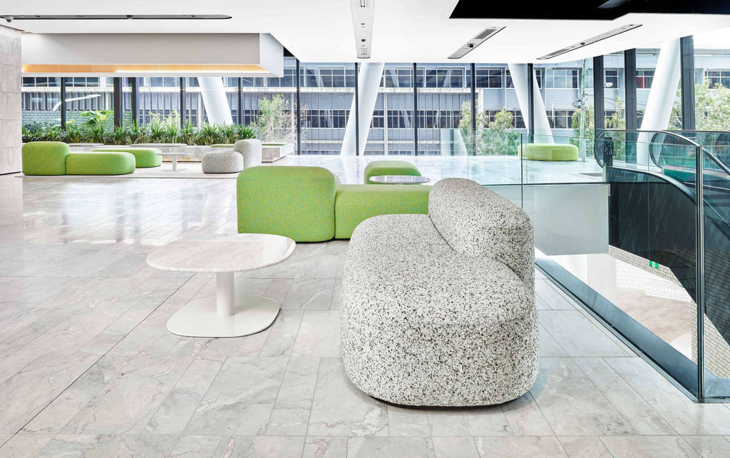 Derlot Mochi Seat