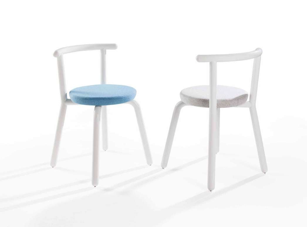 Derlot Picket Chair
