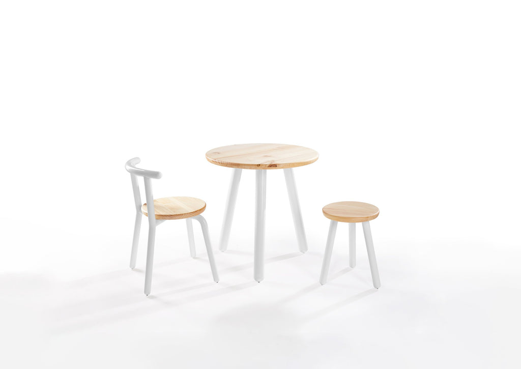 Derlot Picket Chair