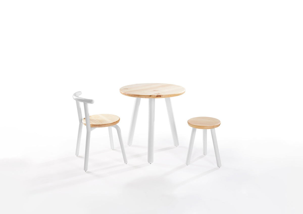 Derlot Picket Chair
