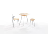 Derlot Picket Chair