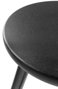 Derlot Picket Three Leg Stool