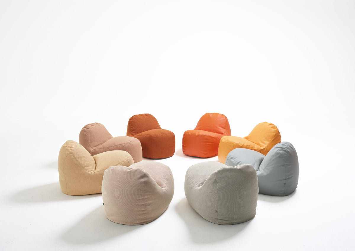 Derlot Pinto Bean Bag