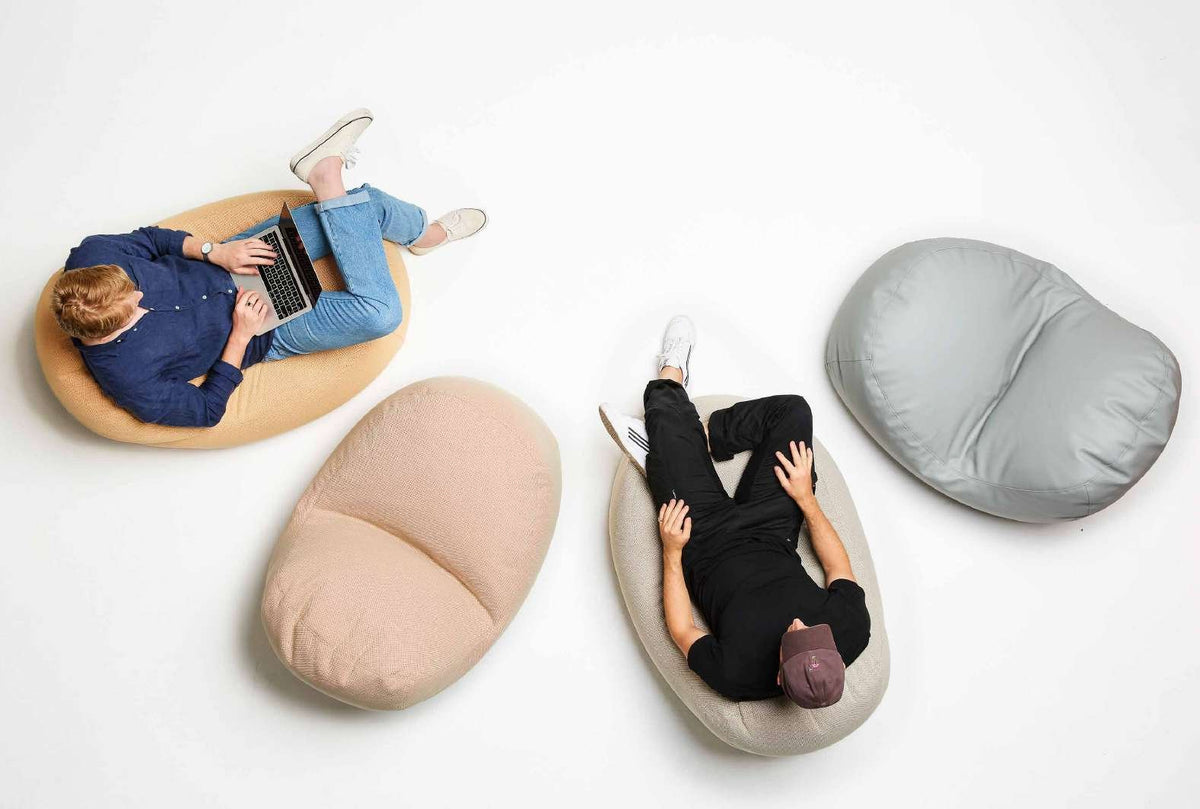 Derlot Pinto Bean Bag