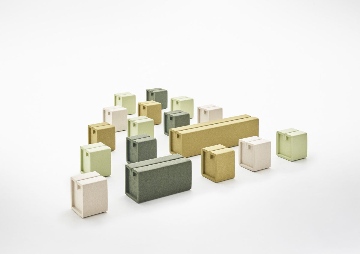 Derlot Plega Kids Bench