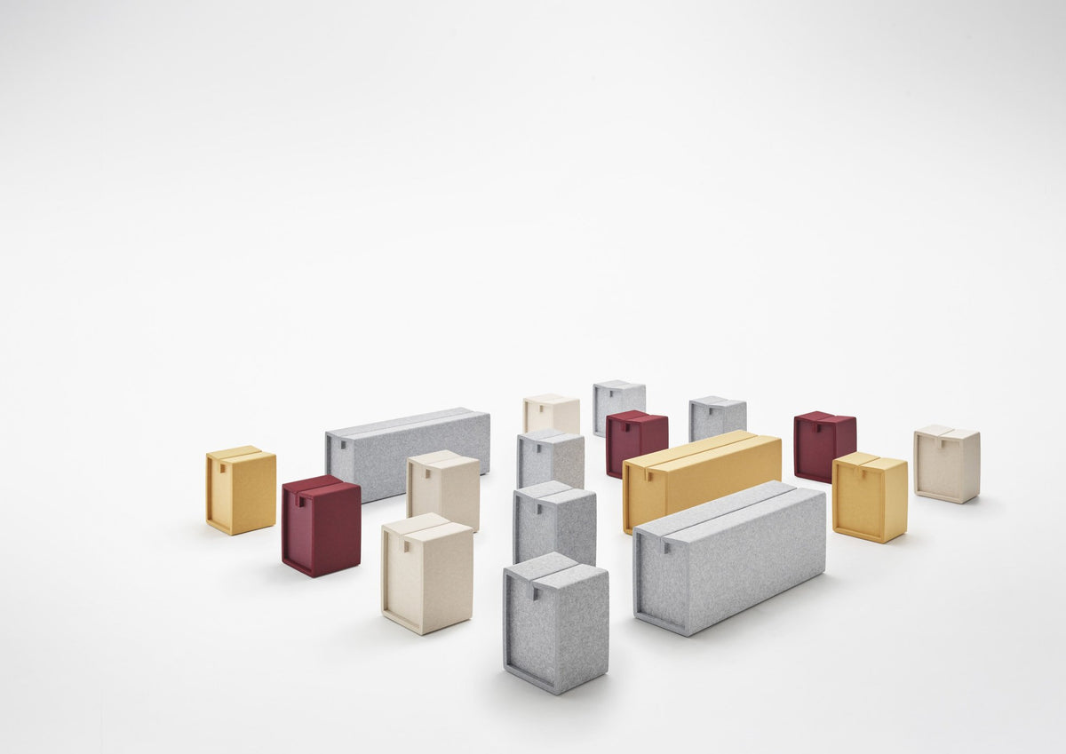 Derlot Plega Kids Bench