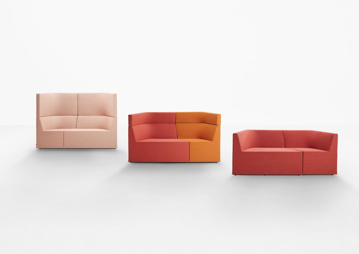 Derlot Prisma Modular Seating