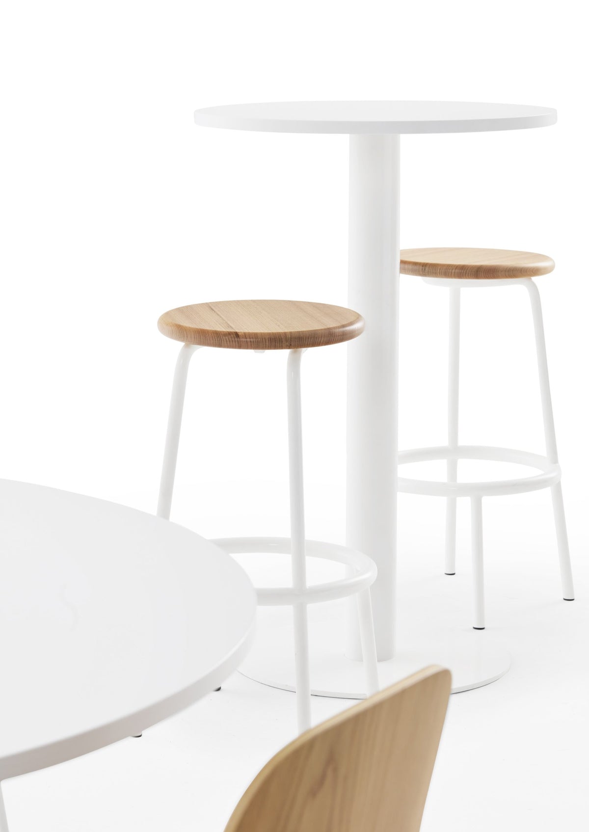 Derlot Rio Bar Table