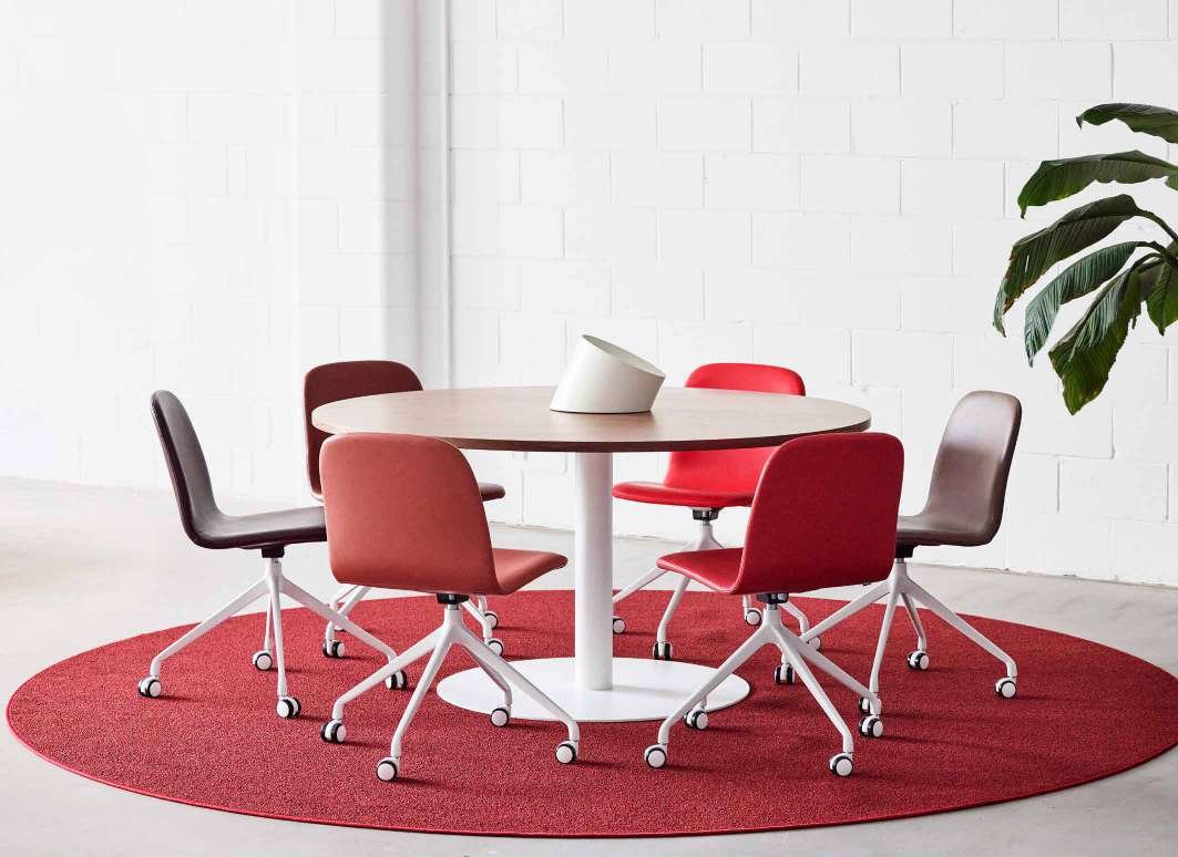 Derlot Rio Dining Table