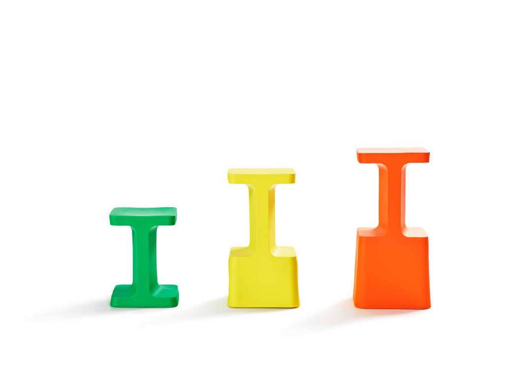 Derlot S1 Stool