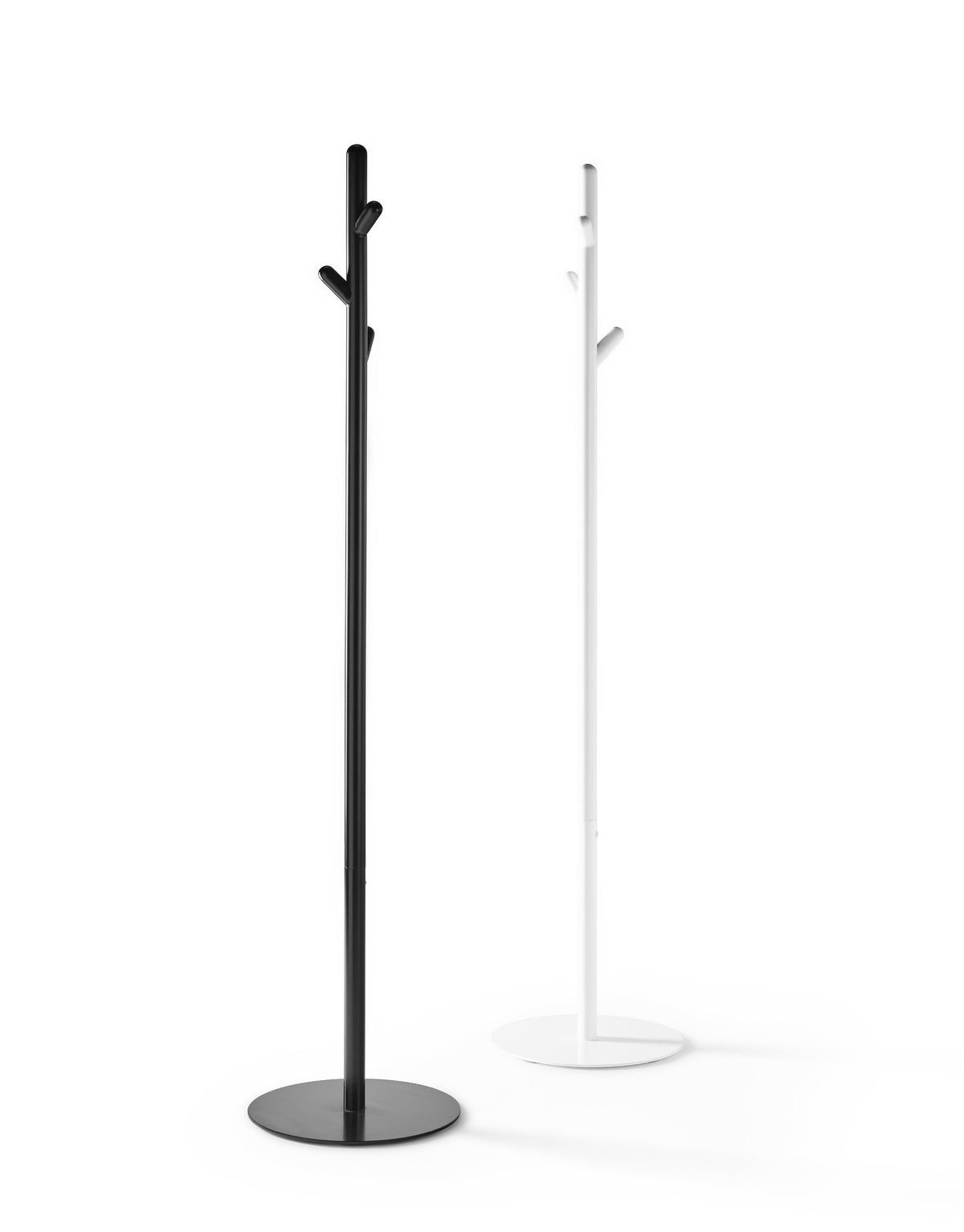 Derlot Seed Coat Stand
