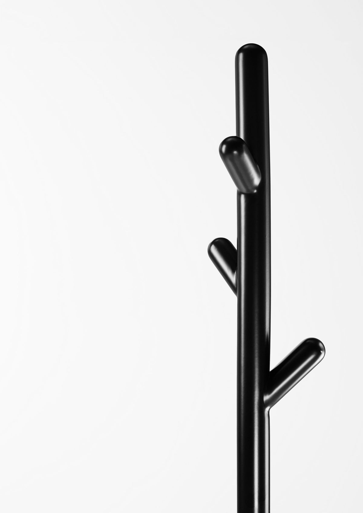 Derlot Seed Coat Stand