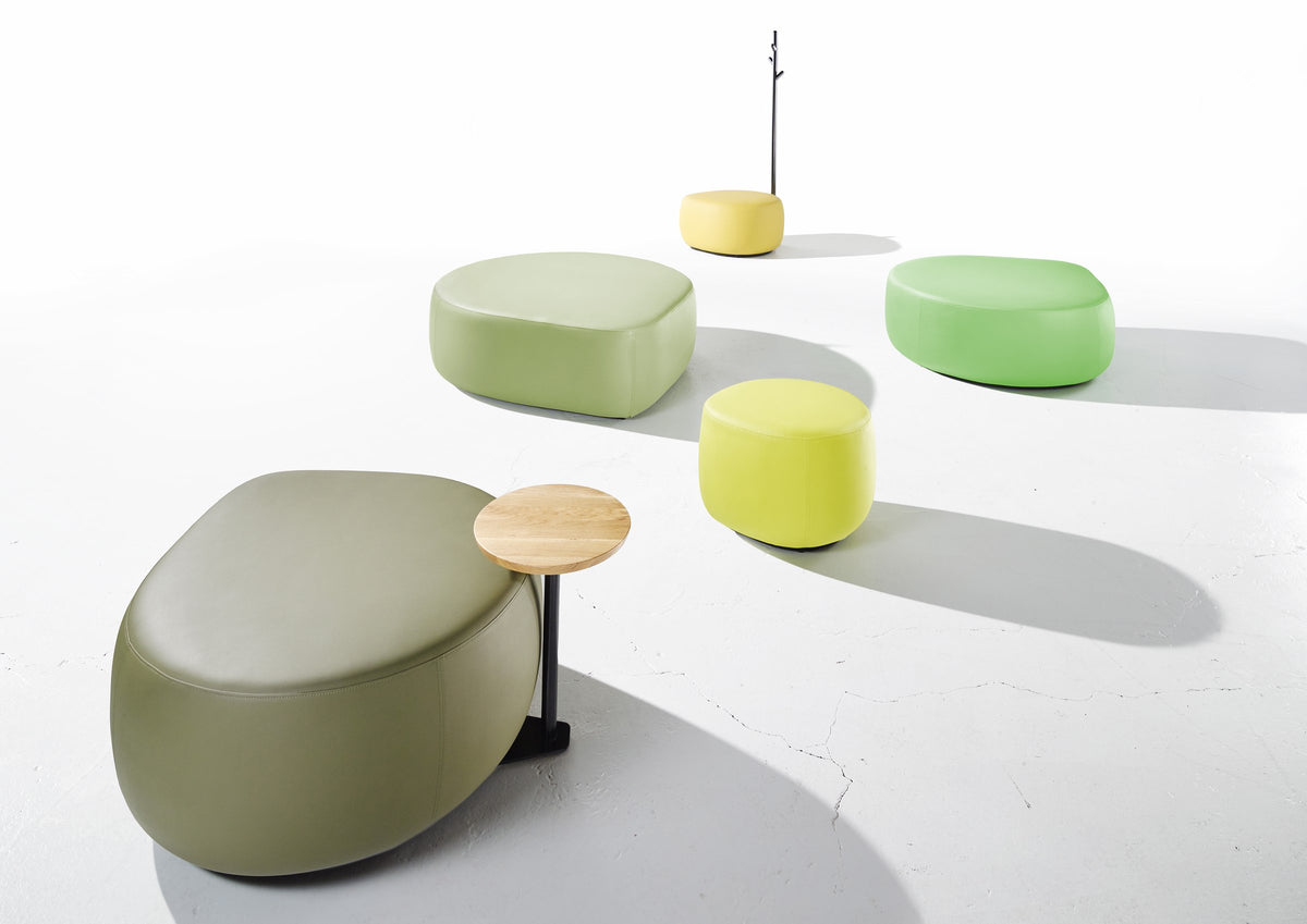 Derlot Seed Ottoman