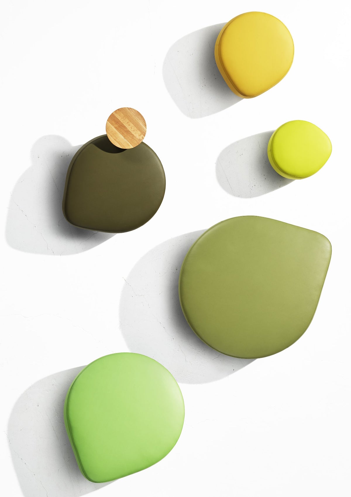 Derlot Seed Ottoman