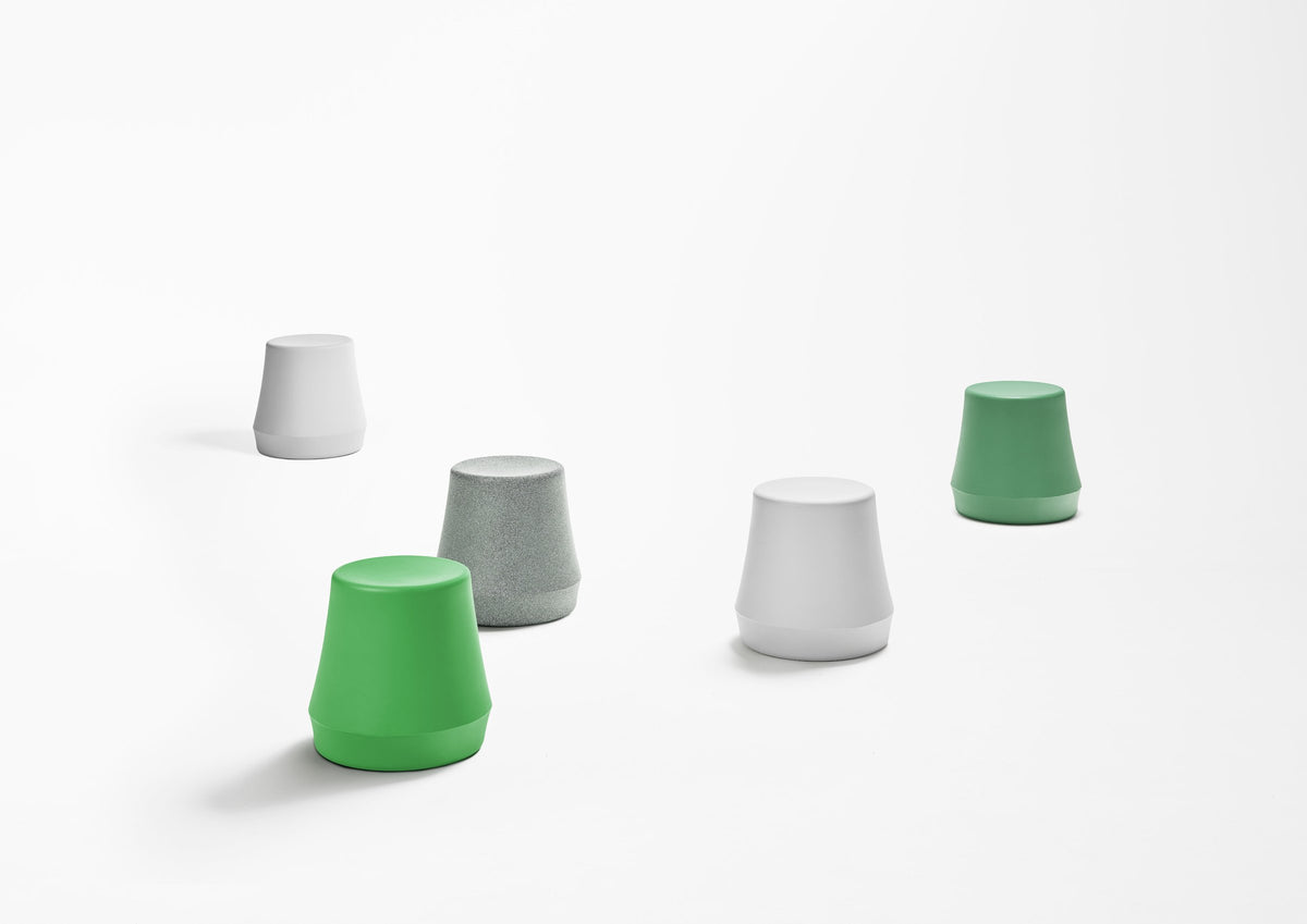 Derlot Stump Stool