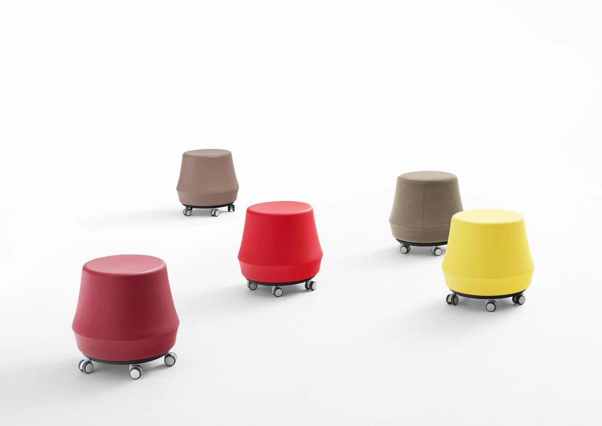 Derlot Stump Stool