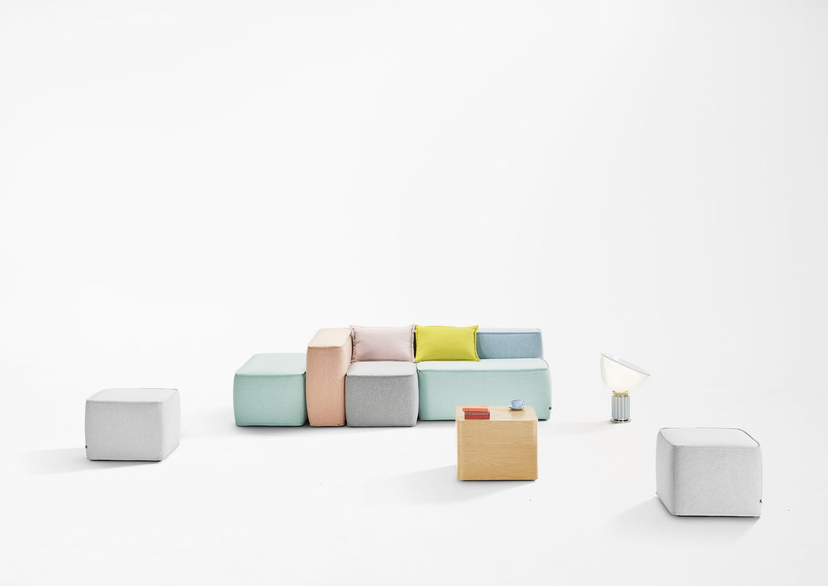 Derlot Tetromino Soft Modular Sofa