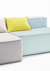 Derlot Tetromino Soft Modular Sofa