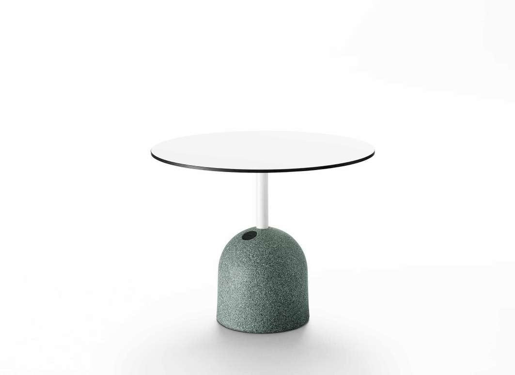 Derlot Tonne Table
