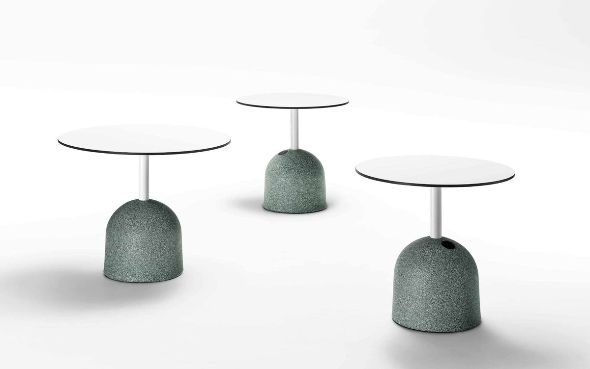 Derlot Tonne Table