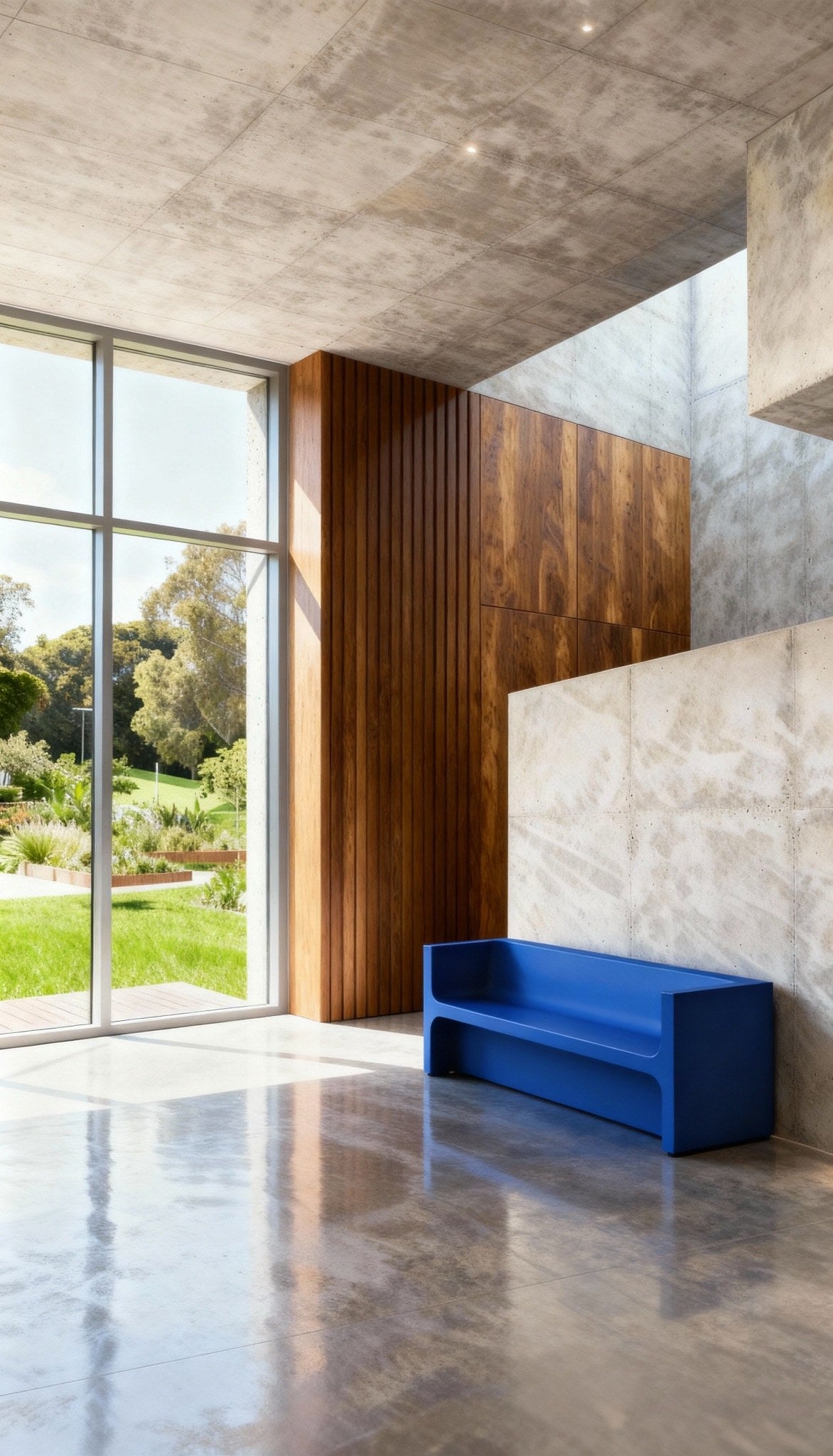 Derlot Trio Seating