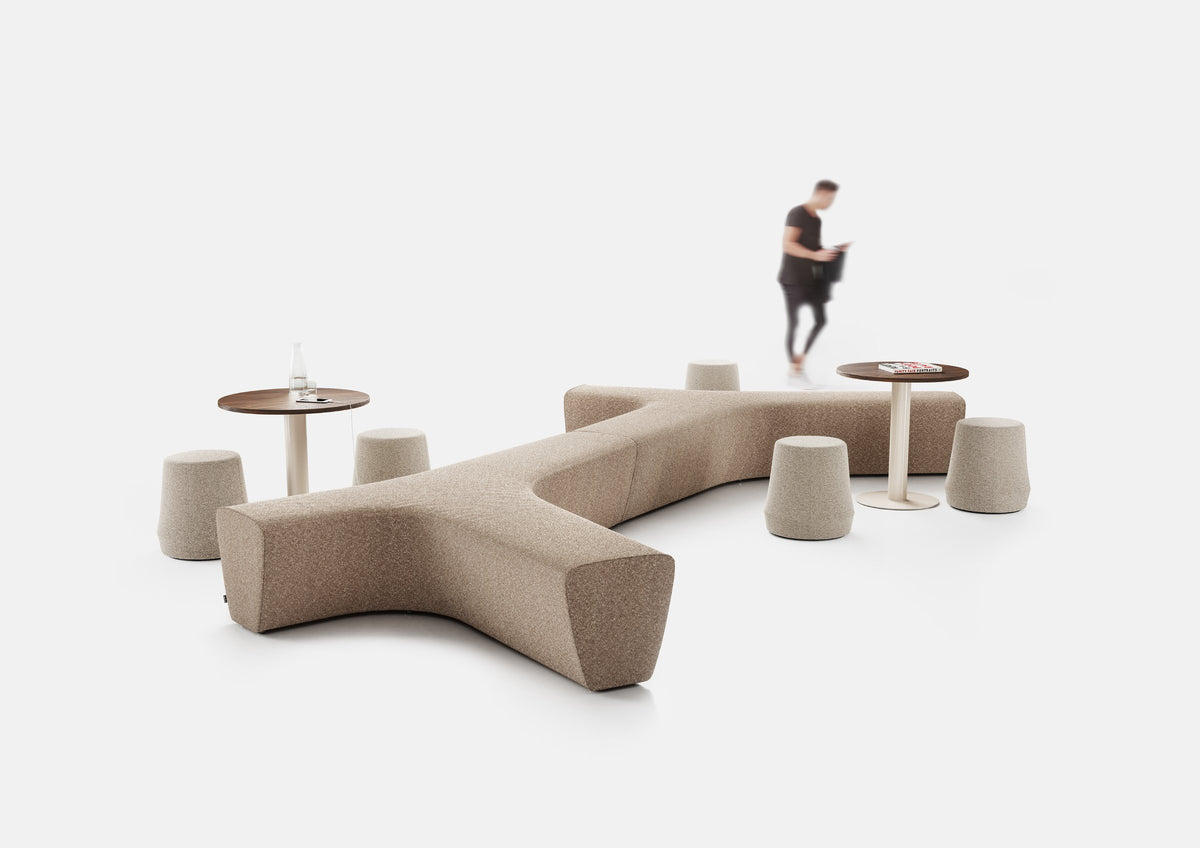 Derlot Twig Bench