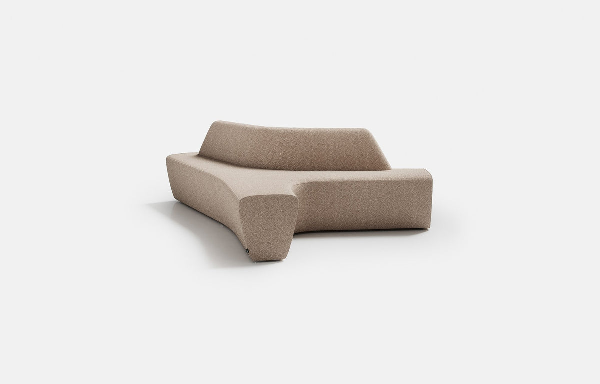 Derlot Twig Bench