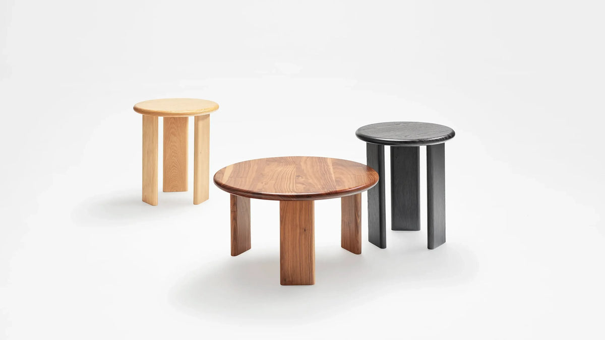 Derlot Yeti Coffee Table