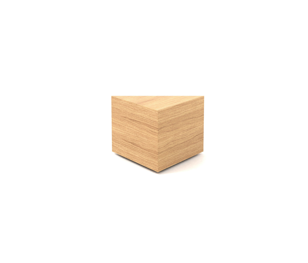 Derlot Prisma side table