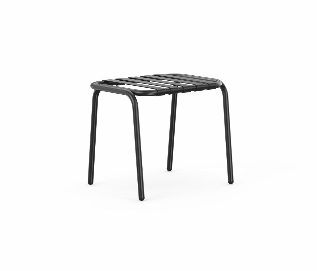 Derlot Strap stool