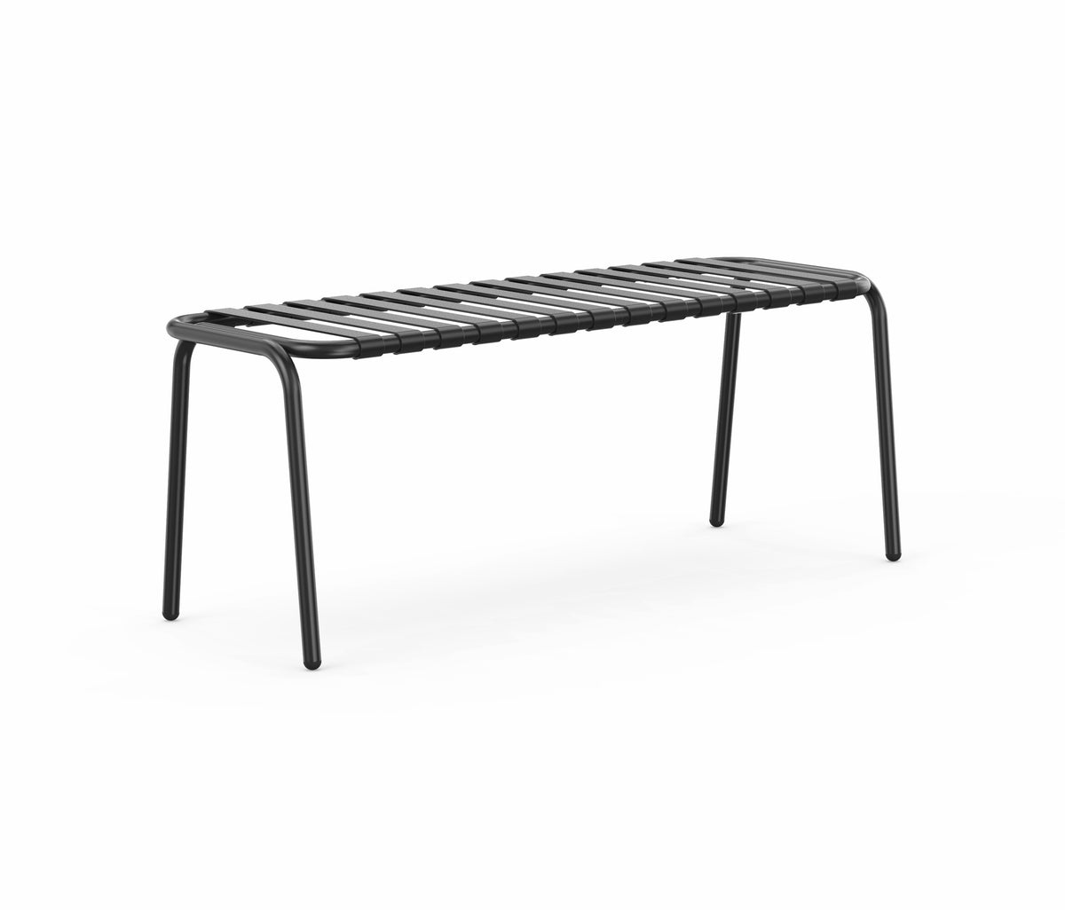 Derlot Strap bench