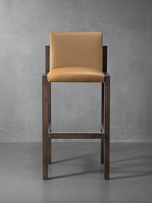 Piet Boon WIETSE stool, side view