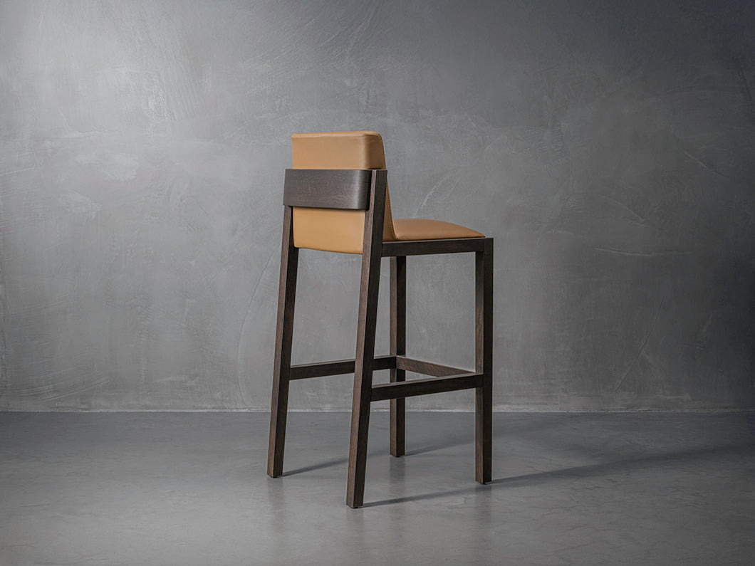Piet Boon WIETSE stool, detail