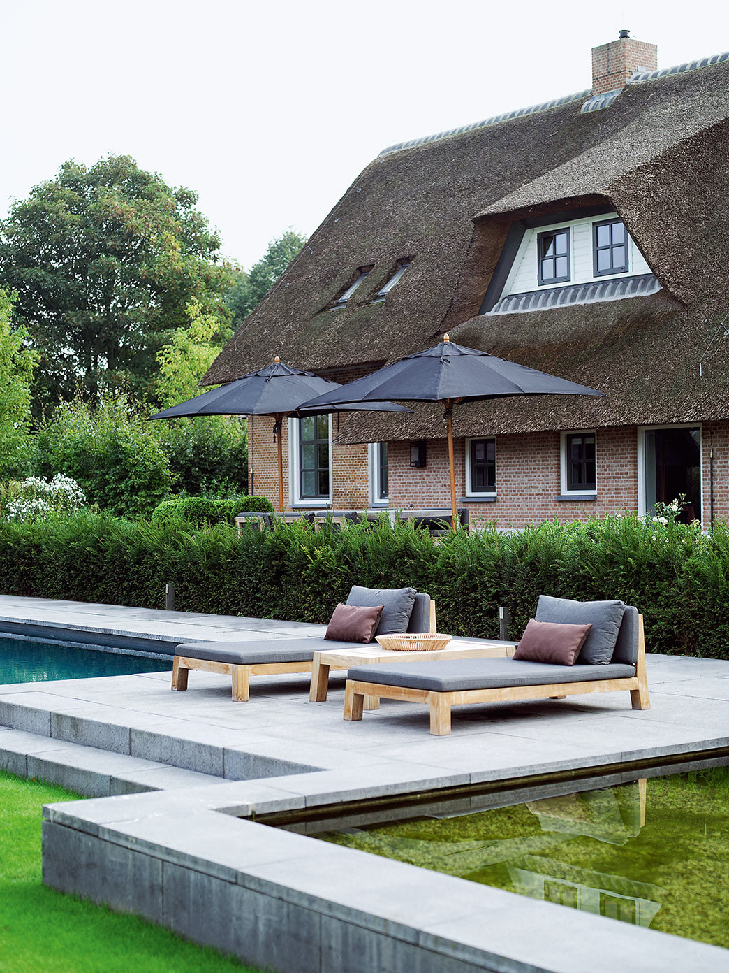 Piet Boon GIJS daybed