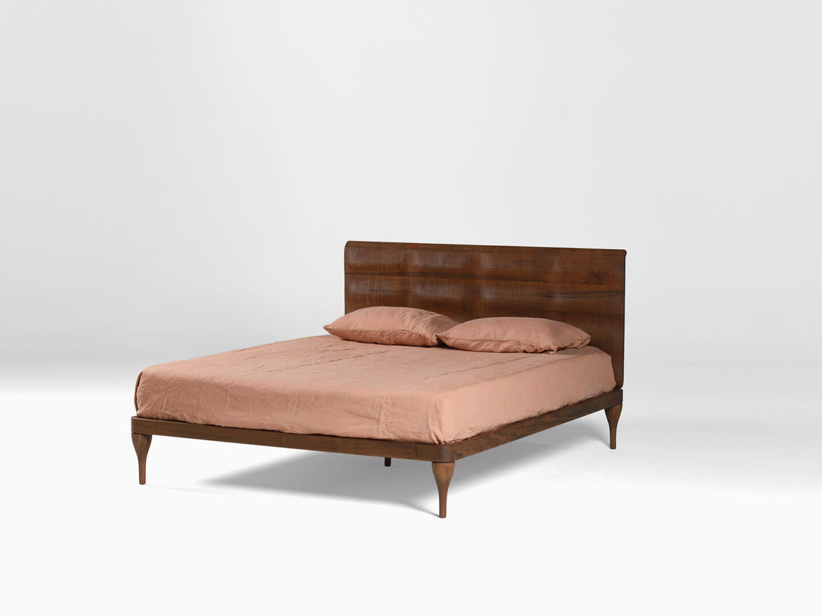 Zanat Divan Bed