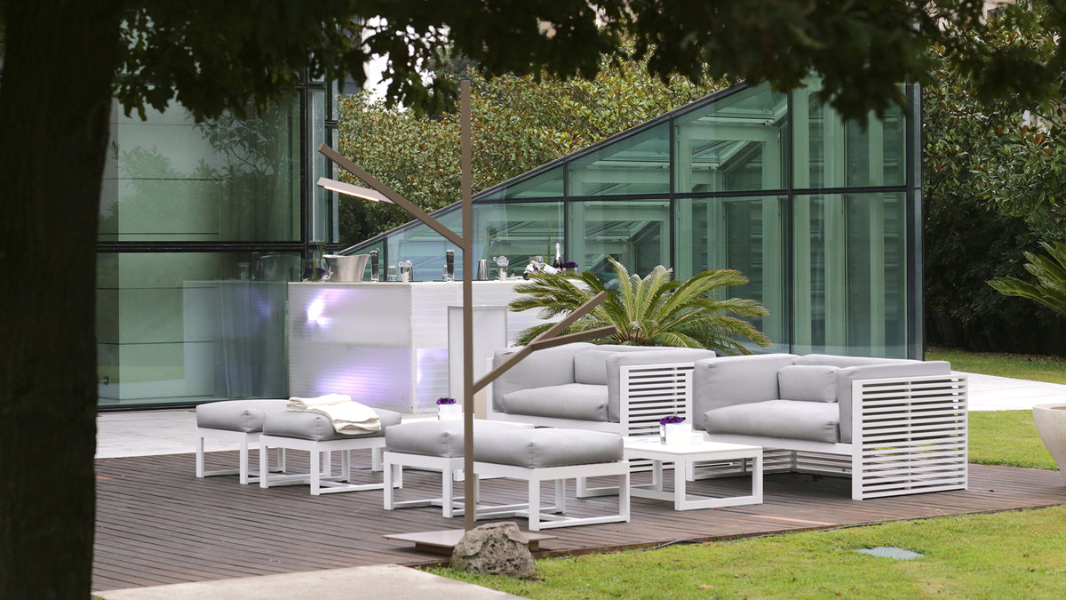 DNA 2-Seater Sofa, Gandia Blasco