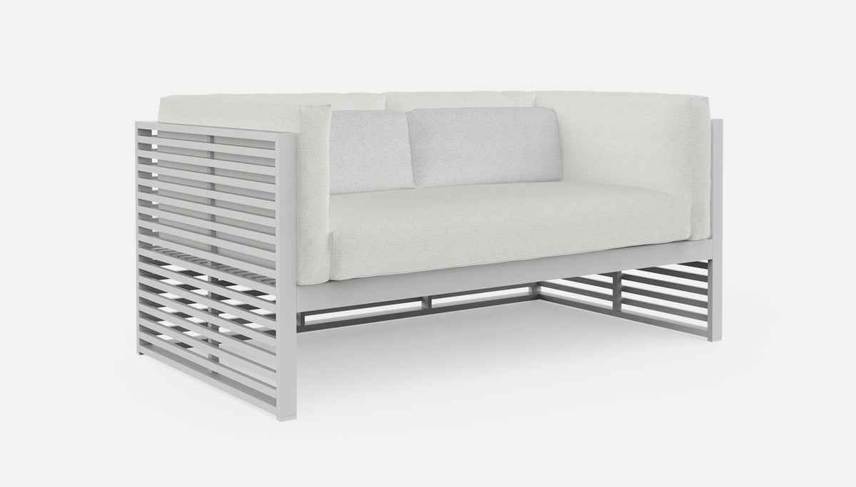 DNA 2-Seater Sofa, Gandia Blasco