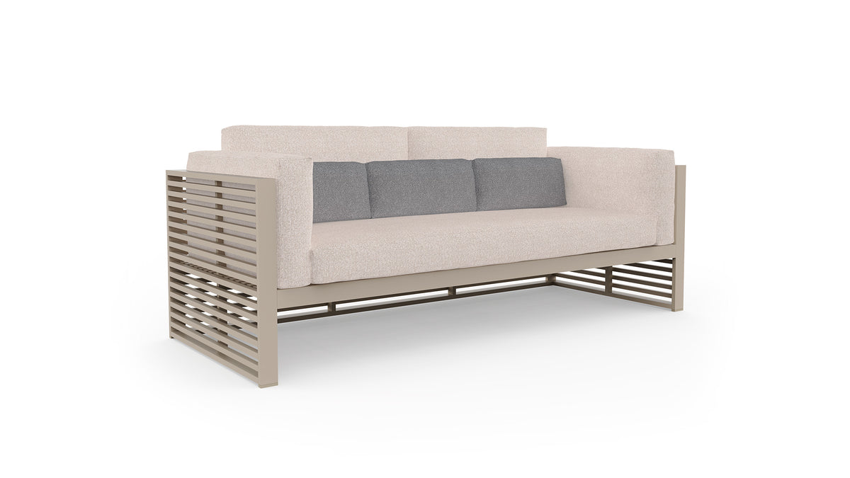 DNA 3-Seater Sofa, Gandia Blasco