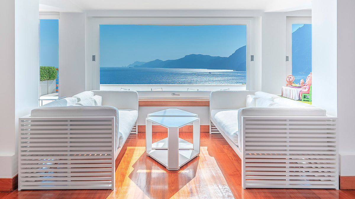 DNA 3-Seater Sofa, Gandia Blasco