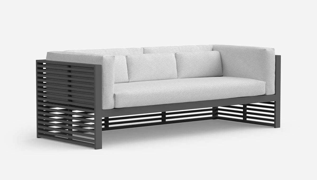 DNA 3-Seater Sofa, Gandia Blasco