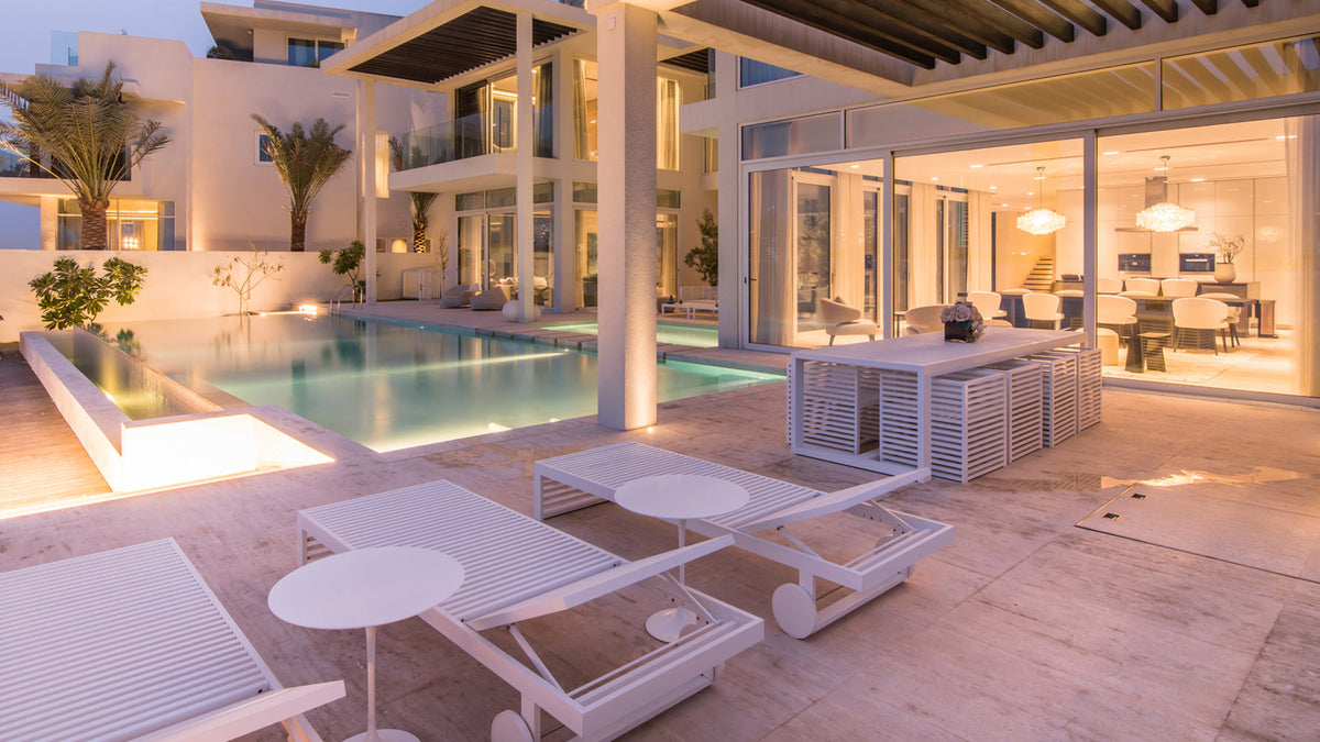 DNA Dining Armchair, Gandia Blasco